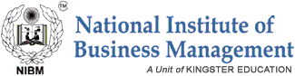 NIBM Logo